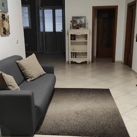 Pugliami Casa Vacanza Palagiano Exterior foto